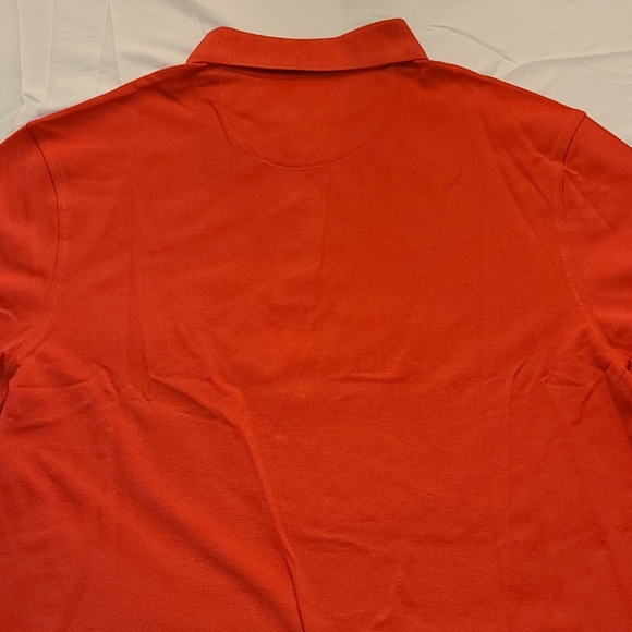 Club Rm rose performance polo - Picture 13 of 16